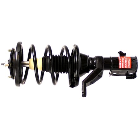 Monroe QUICK-STRUT COMPLETE STRUT ASSEMBLY 172124